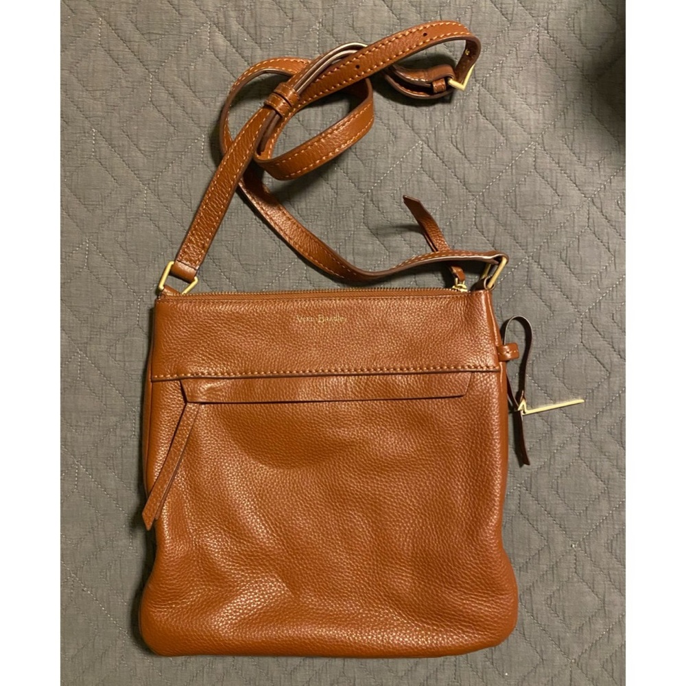 Vera Bradley Crossbody